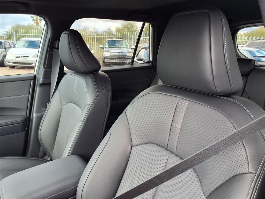 new 2026 Subaru Outback car, priced at $50,888