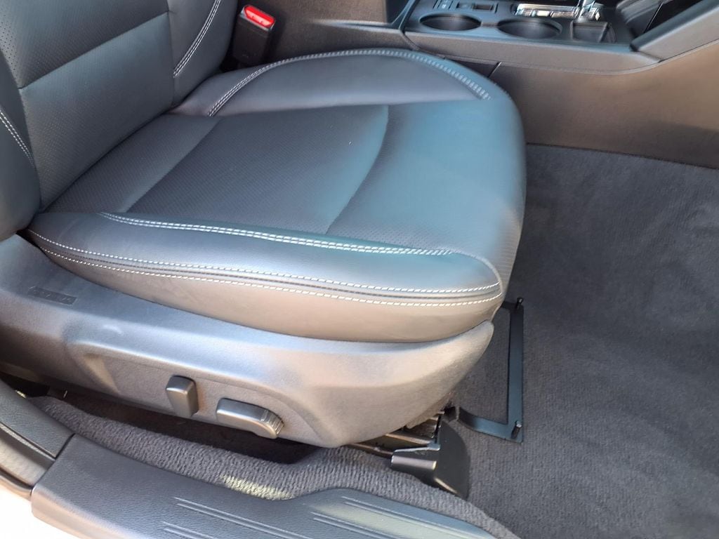 used 2019 Subaru Outback car, priced at $23,500