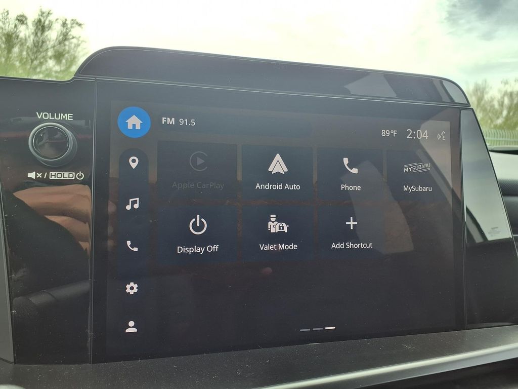 new 2026 Subaru Outback car, priced at $52,247