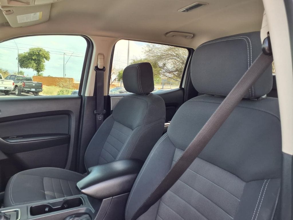 used 2020 Ford Ranger car, priced at $29,000