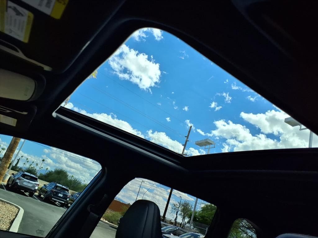 New 2025 Subaru Forester Hybrid Sport SUV