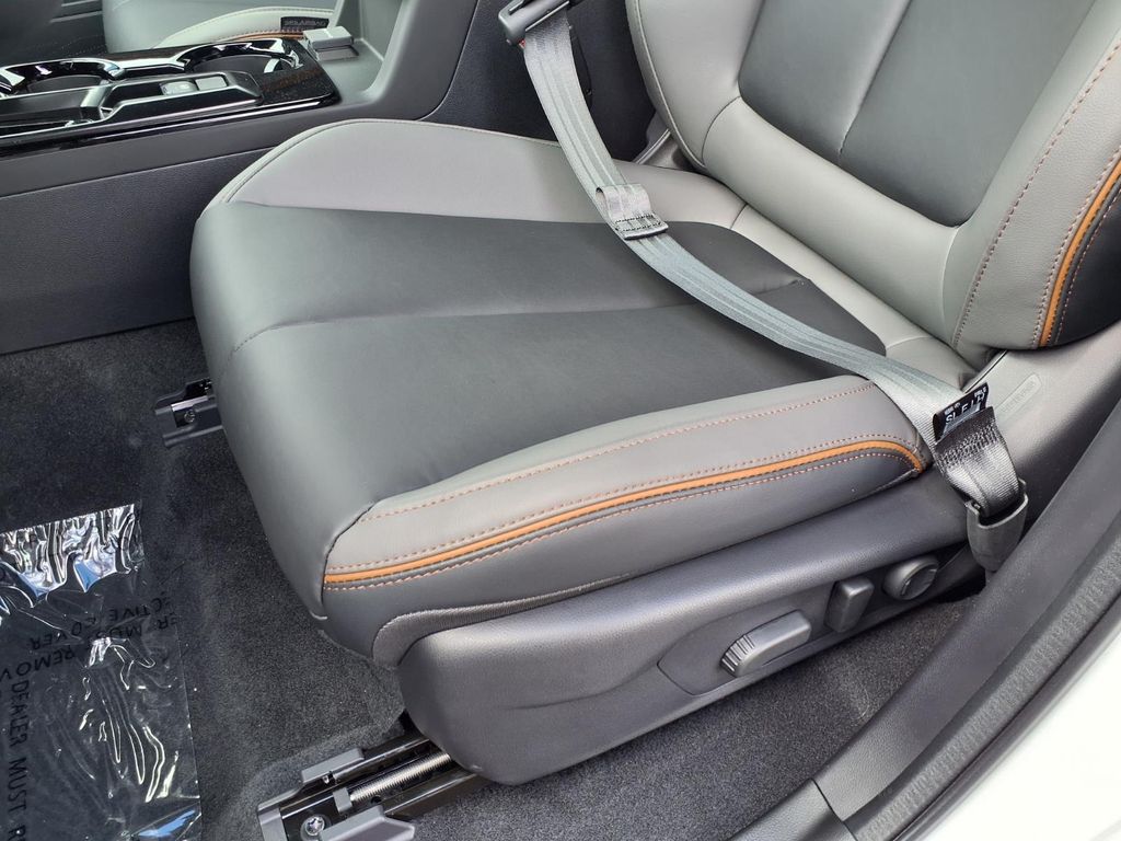 new 2026 Subaru Forester car, priced at $40,091