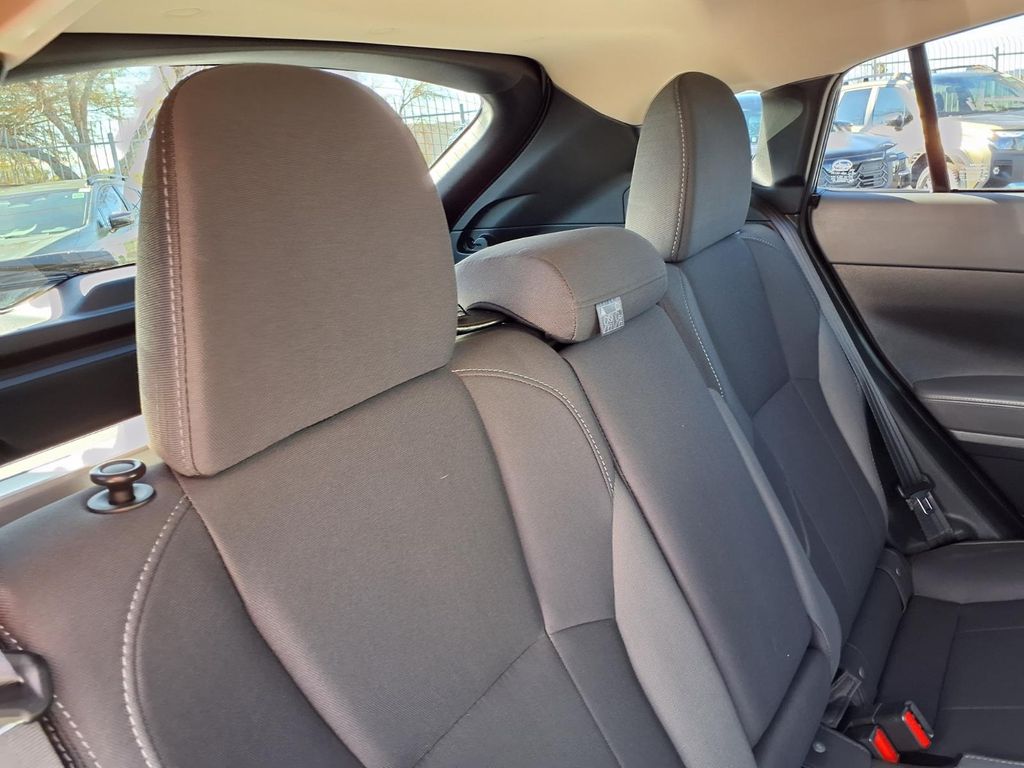 used 2025 Subaru Crosstrek car