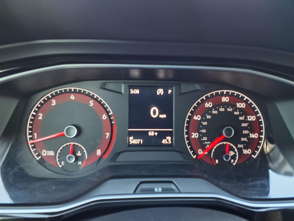 used 2019 Volkswagen Jetta GLI car, priced at $16,250