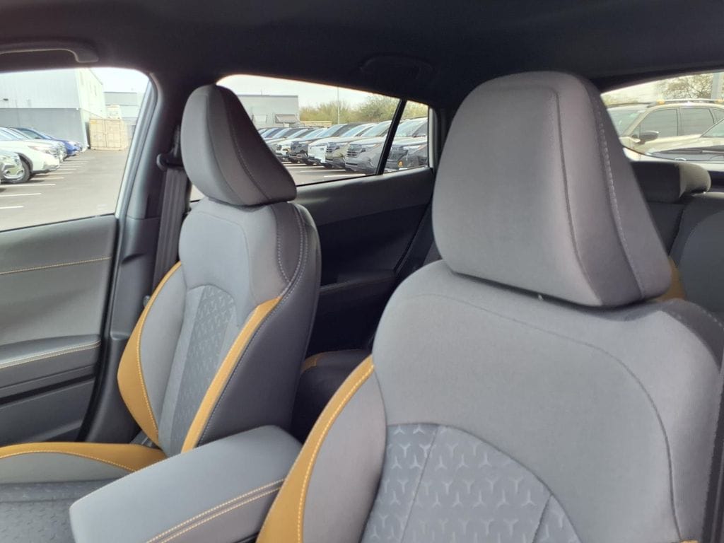 new 2026 Subaru Crosstrek car, priced at $33,036