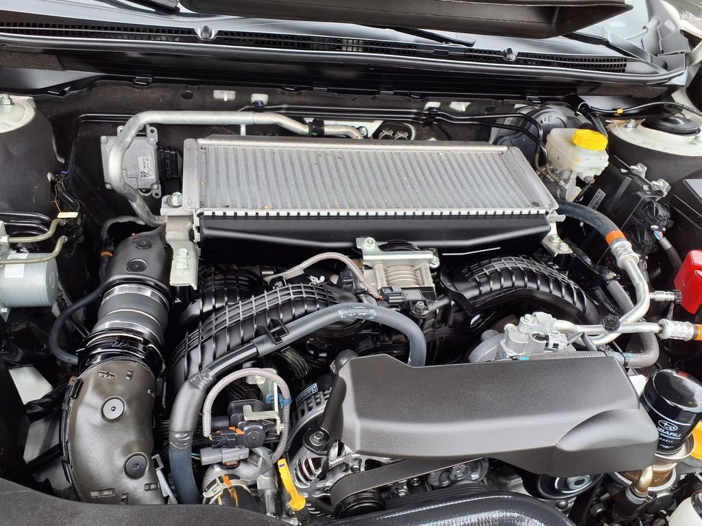 used 2023 Subaru Outback car, priced at $30,000