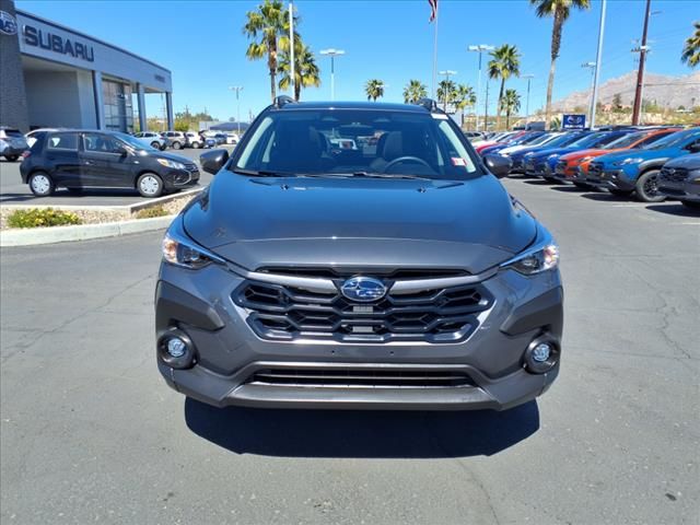 2024 Subaru Crosstrek, used, $28,000 | VIN JF2GUADC3R8874579 2024 Subaru Crosstrek, used, $28,000 | VIN JF2GUADC3R8874579