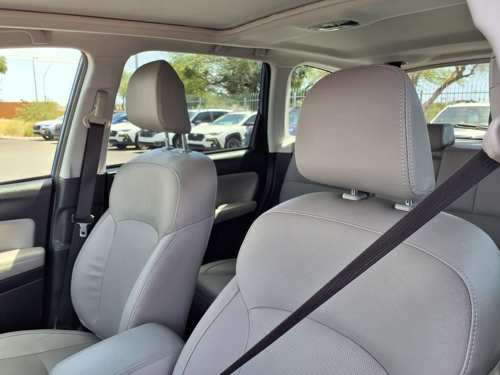 used 2018 Subaru Forester car, priced at $19,500