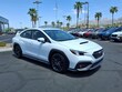 Subaru WRX