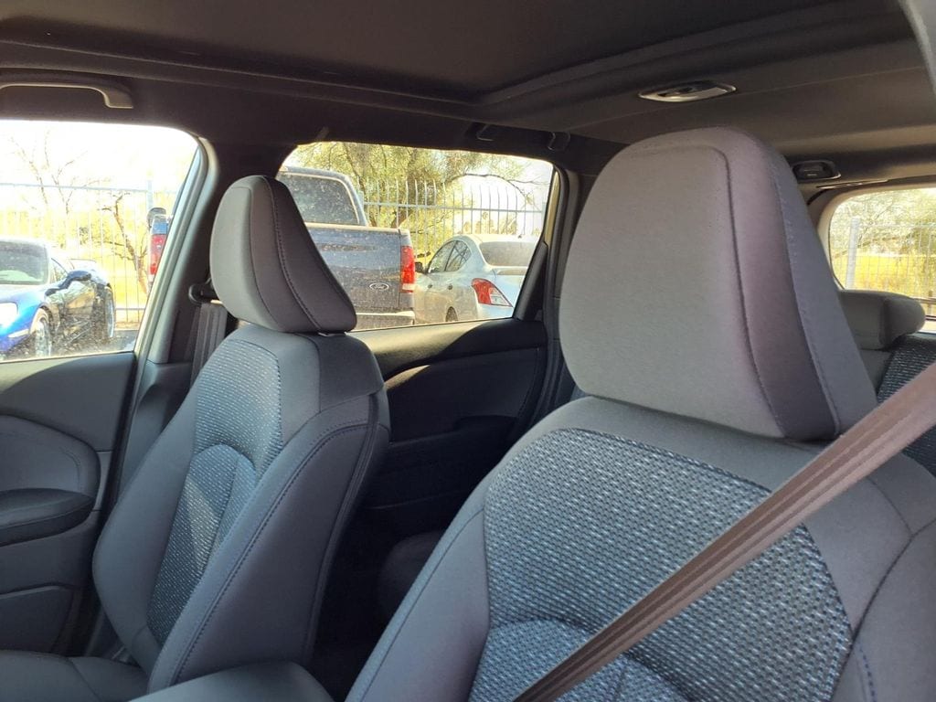 new 2026 Subaru Forester car, priced at $34,408