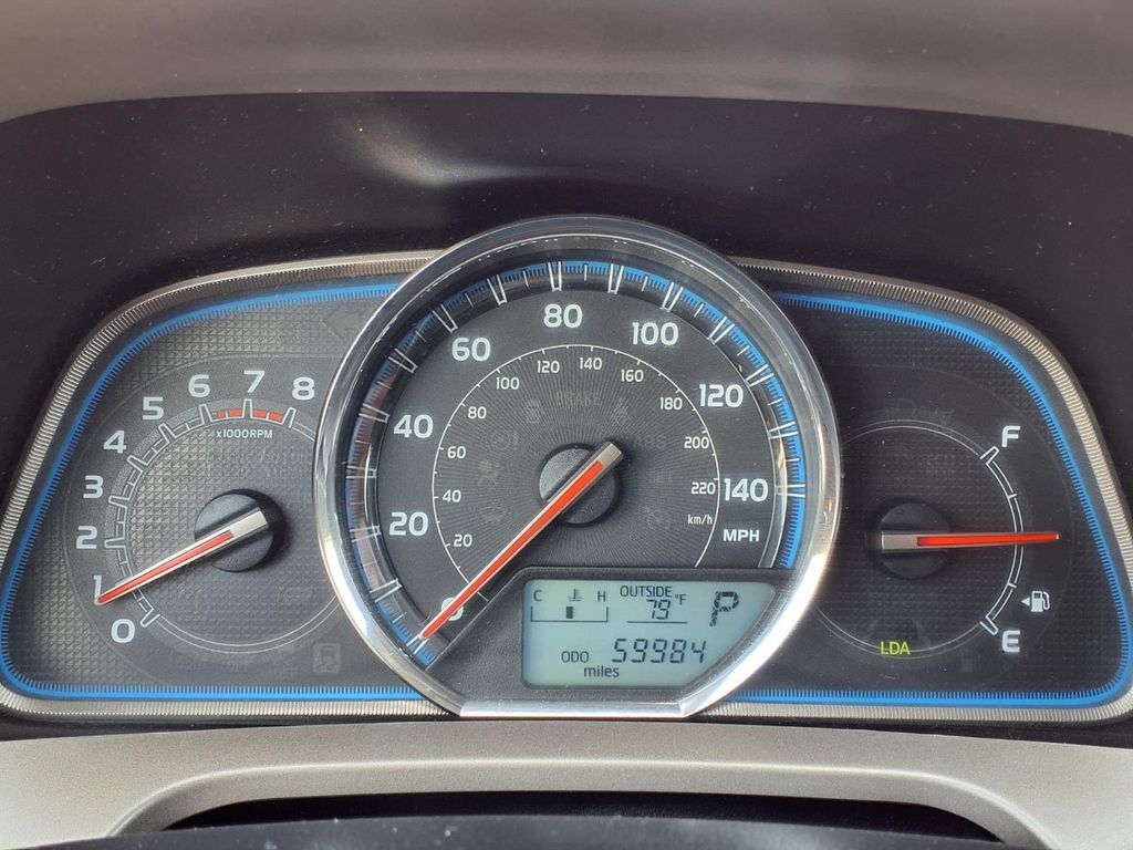 used 2014 Toyota RAV4 car, priced at $17,000