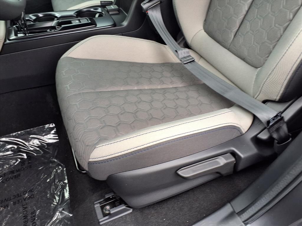 new 2026 Subaru Forester car, priced at $32,117