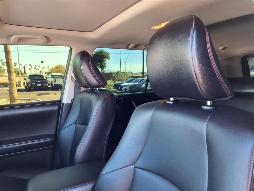 used 2015 Toyota 4Runner car, priced at $17,000