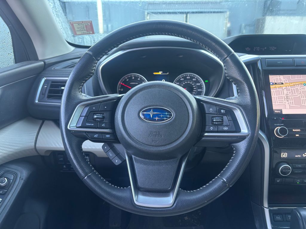 used 2021 Subaru Ascent car, priced at $21,500