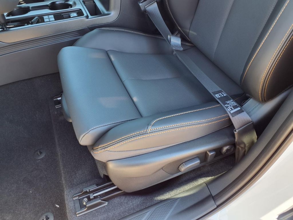 new 2026 Subaru Outback car, priced at $51,754