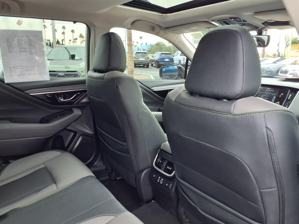 used 2023 Subaru Outback car, priced at $30,000