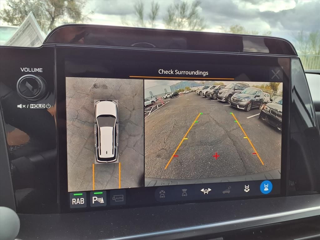 new 2026 Subaru Outback car, priced at $50,888