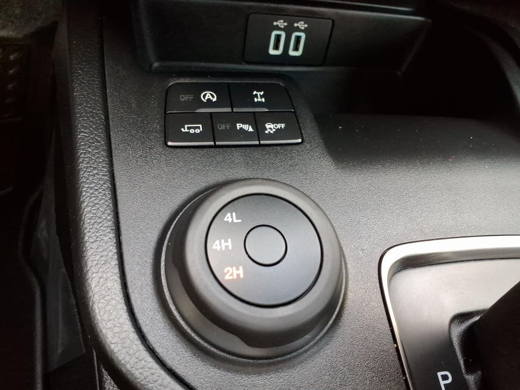 used 2020 Ford Ranger car, priced at $29,000