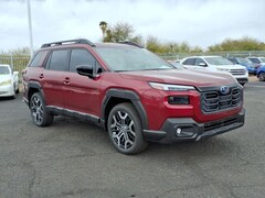 2026 Subaru Outback Touring XT SUV JF2BURJD4TY496317