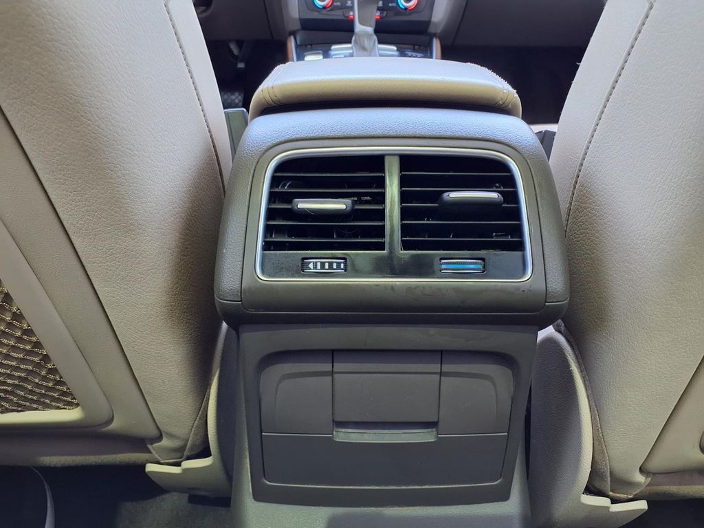 used 2017 Audi Q5 car, priced at $12,000