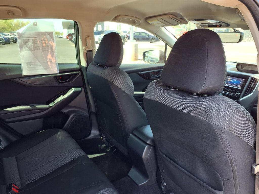 used 2020 Subaru Impreza car, priced at $18,000