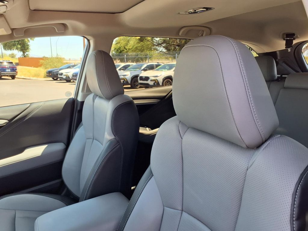 used 2022 Subaru Outback car, priced at $25,750