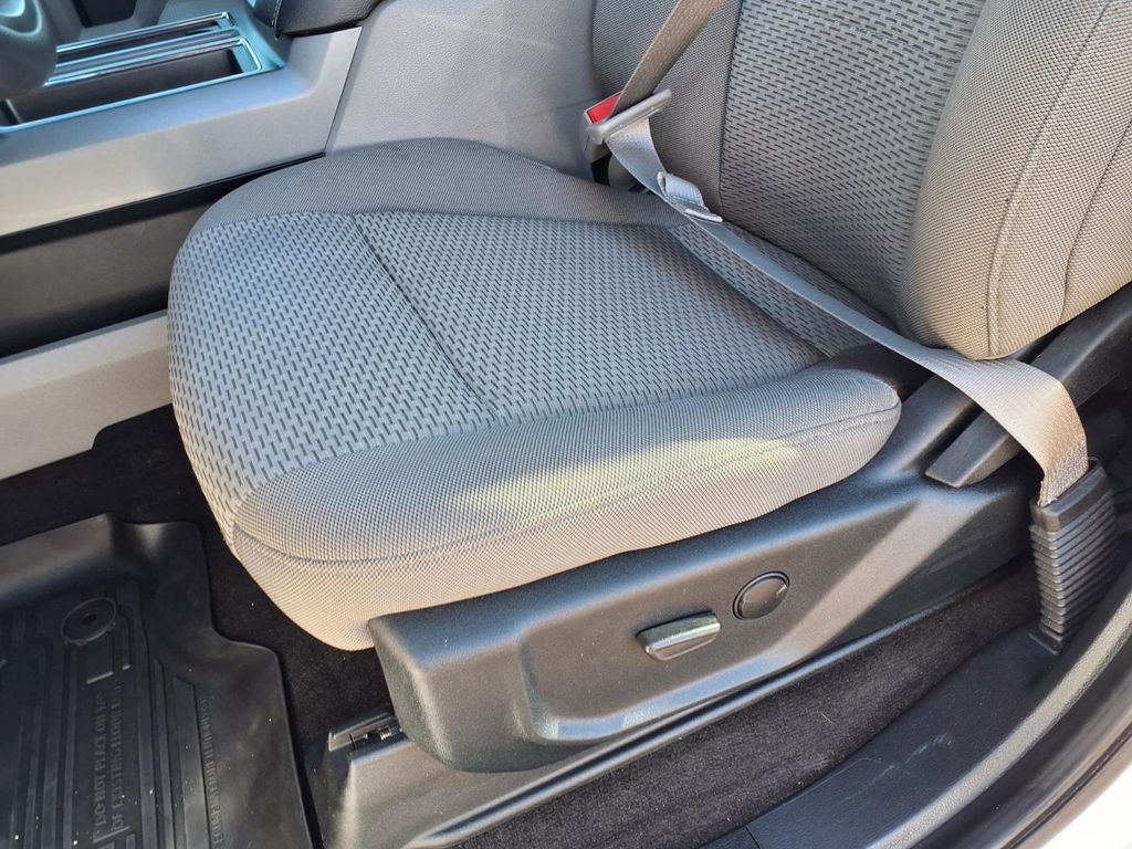 used 2020 Ford F-150 car, priced at $29,500