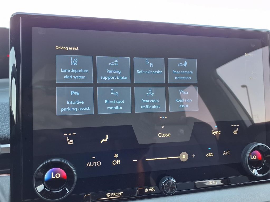 new 2026 Subaru Solterra car, priced at $40,420