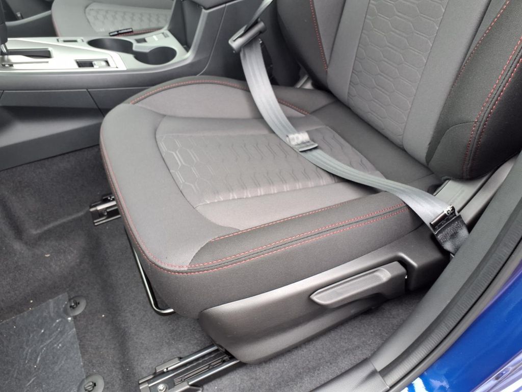 new 2026 Subaru Impreza car, priced at $28,578