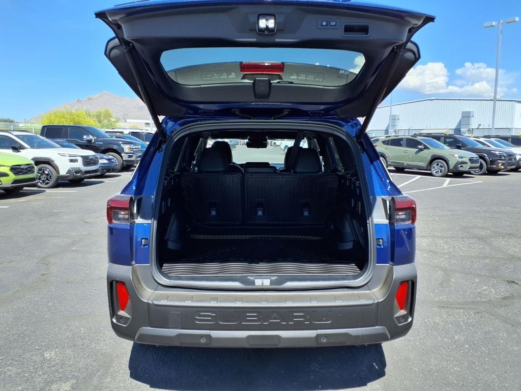 new 2026 Subaru Outback car, priced at $50,705