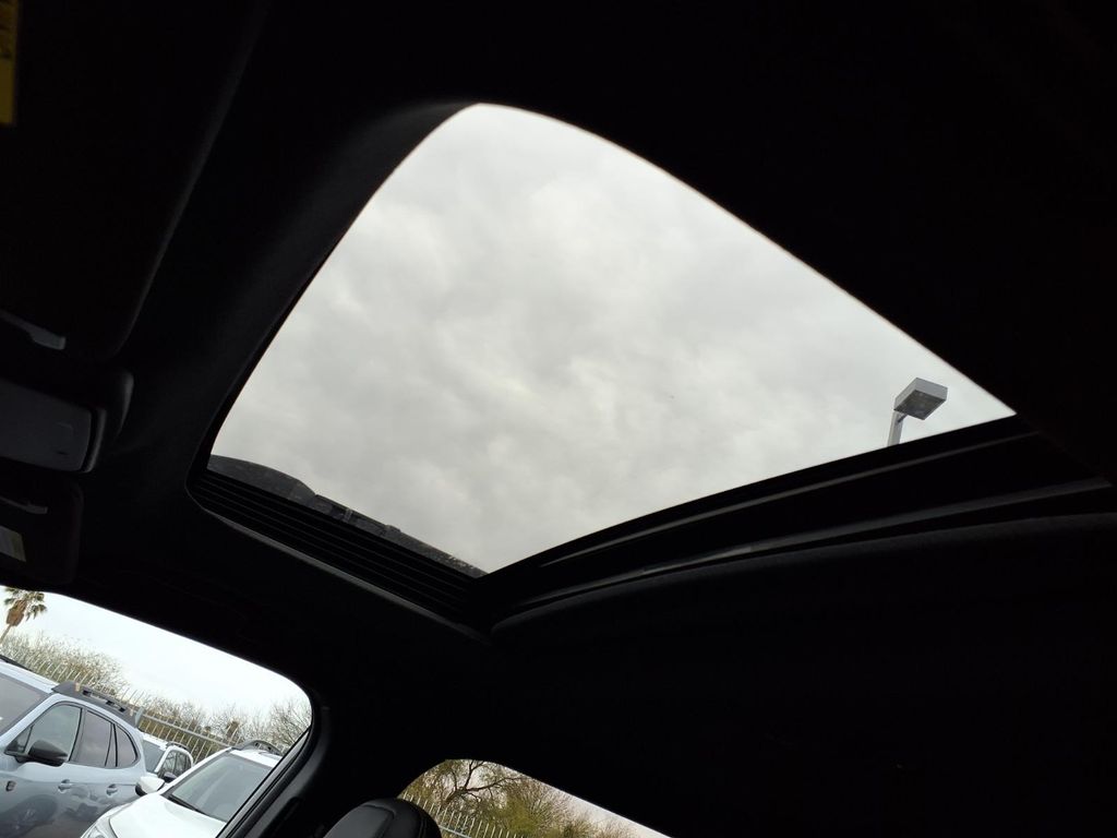 new 2026 Subaru Outback car, priced at $44,603