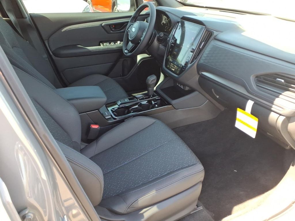 new 2026 Subaru Forester car, priced at $37,365