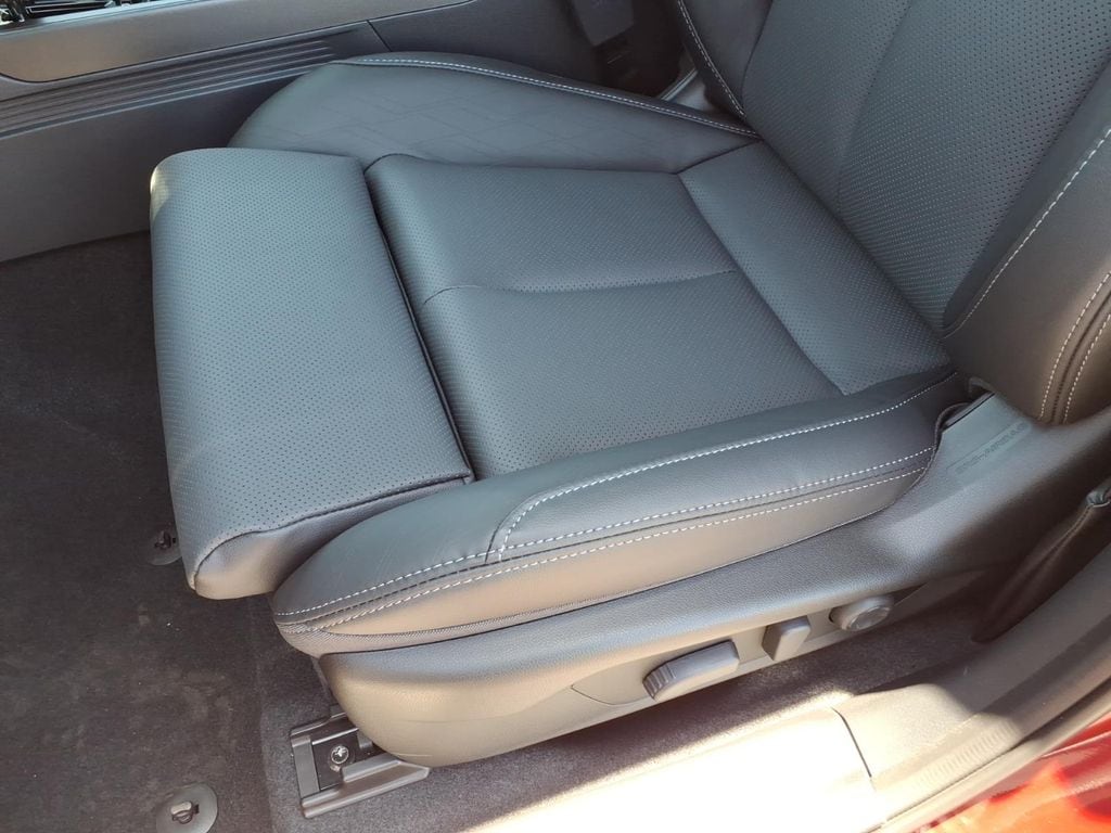 new 2026 Subaru Outback car, priced at $50,677