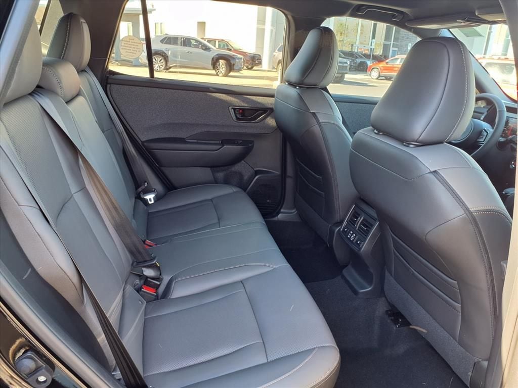 new 2026 Subaru Outback car, priced at $47,093