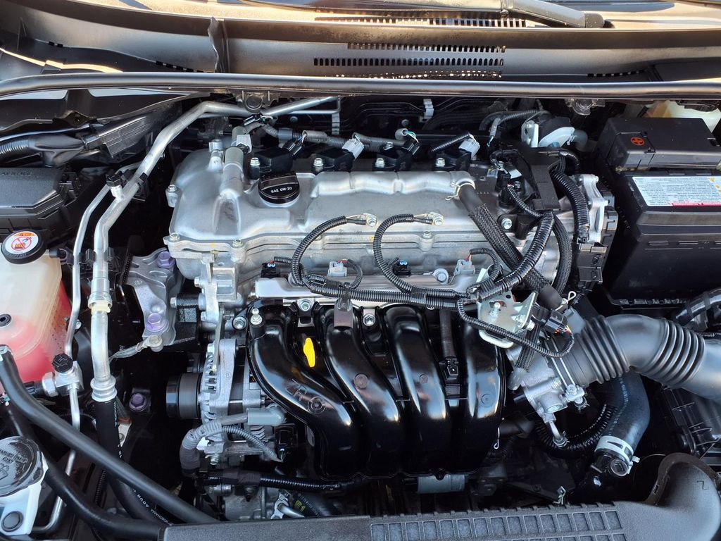 used 2020 Toyota Corolla car, priced at $17,500