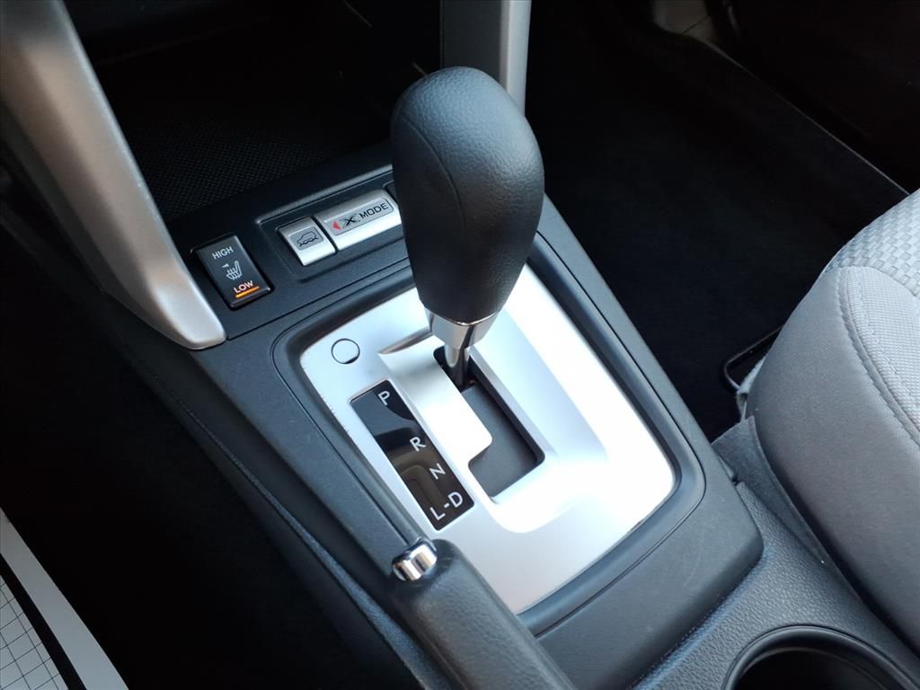 used 2017 Subaru Forester car, priced at $18,500