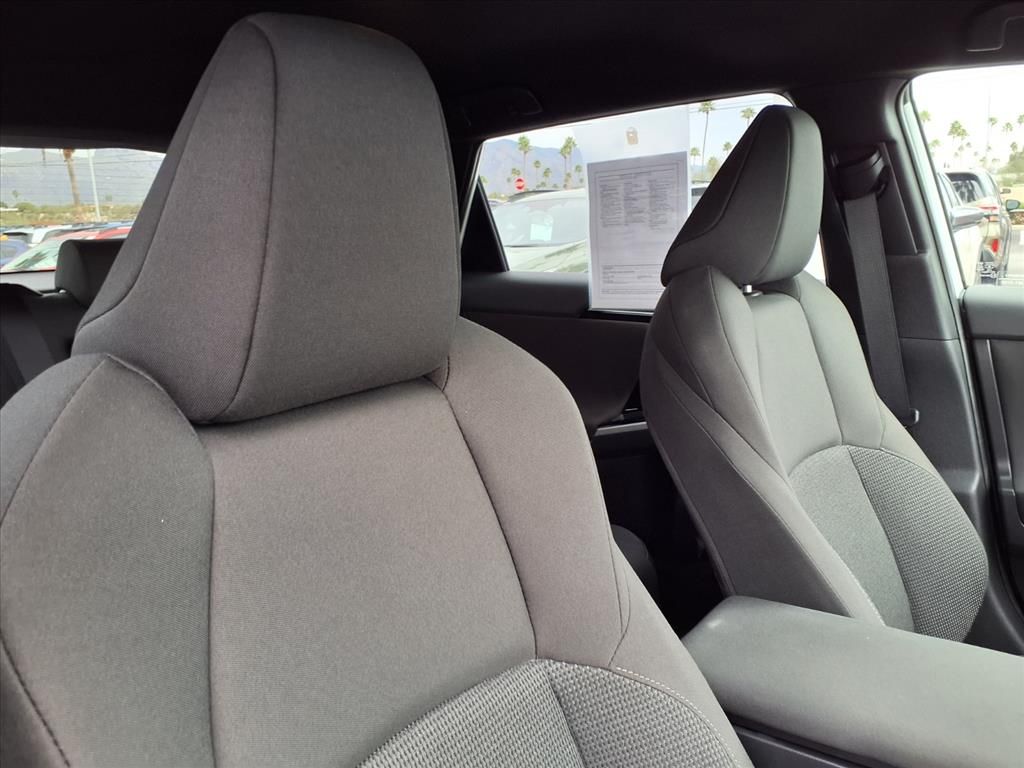 used 2024 Subaru Solterra car, priced at $23,000