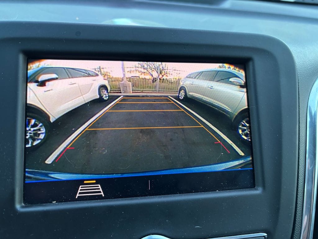 used 2020 Chevrolet Equinox car, priced at $18,500