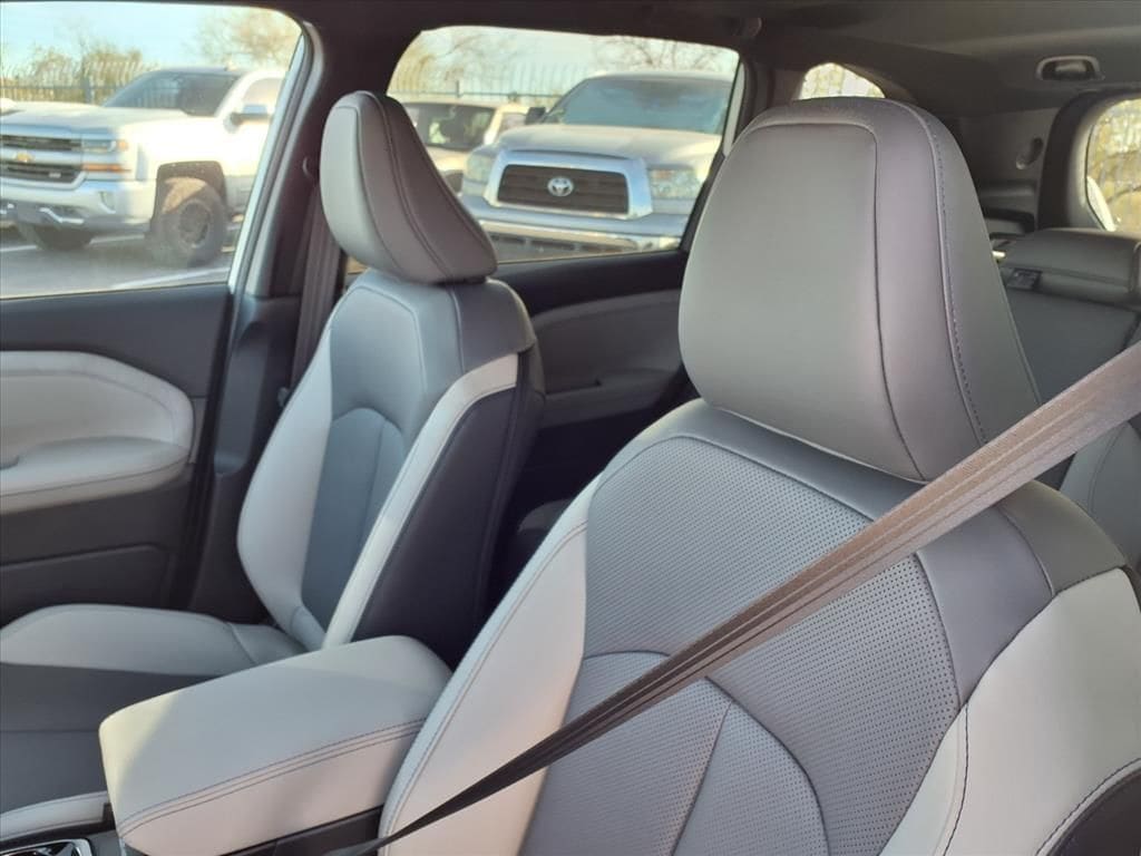 new 2026 Subaru Forester car, priced at $41,816