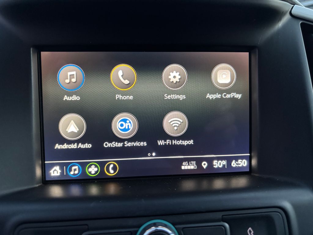 used 2018 GMC Terrain car, priced at $16,000