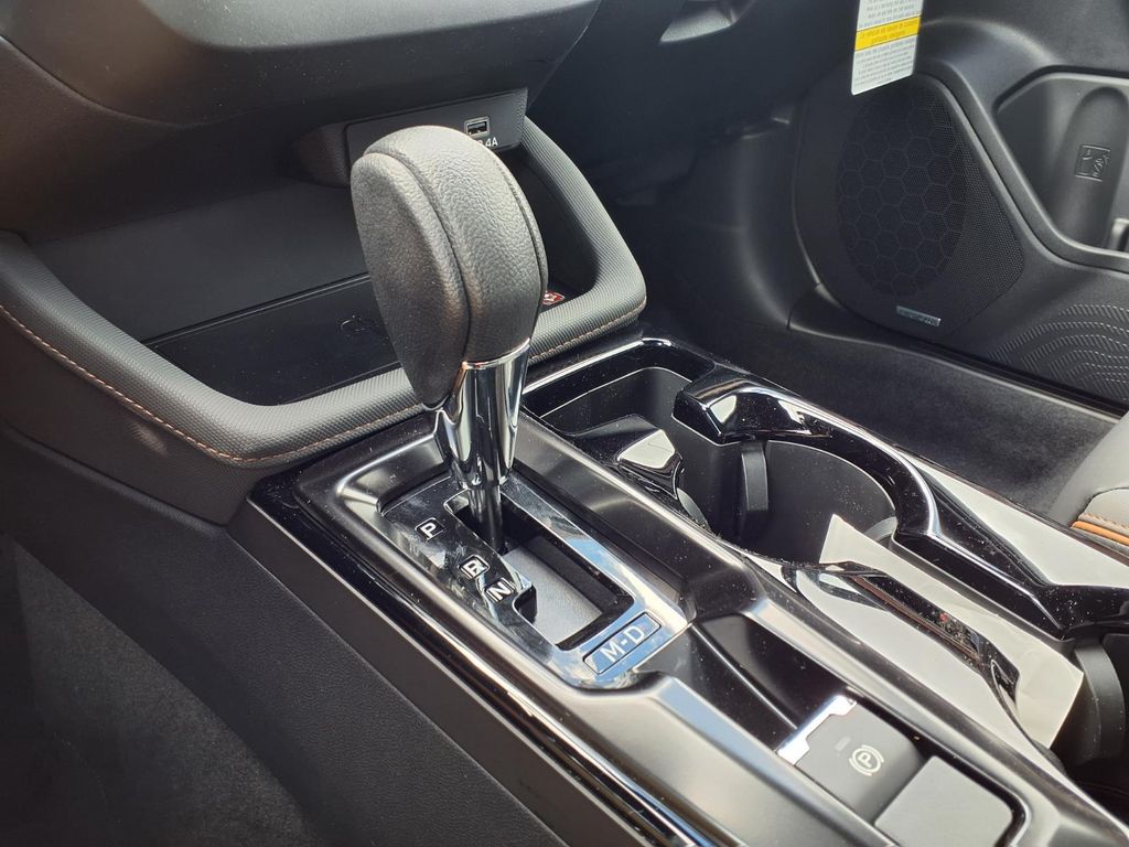 new 2026 Subaru Forester car, priced at $40,091