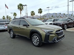 2025 Subaru Outback Premium SUV