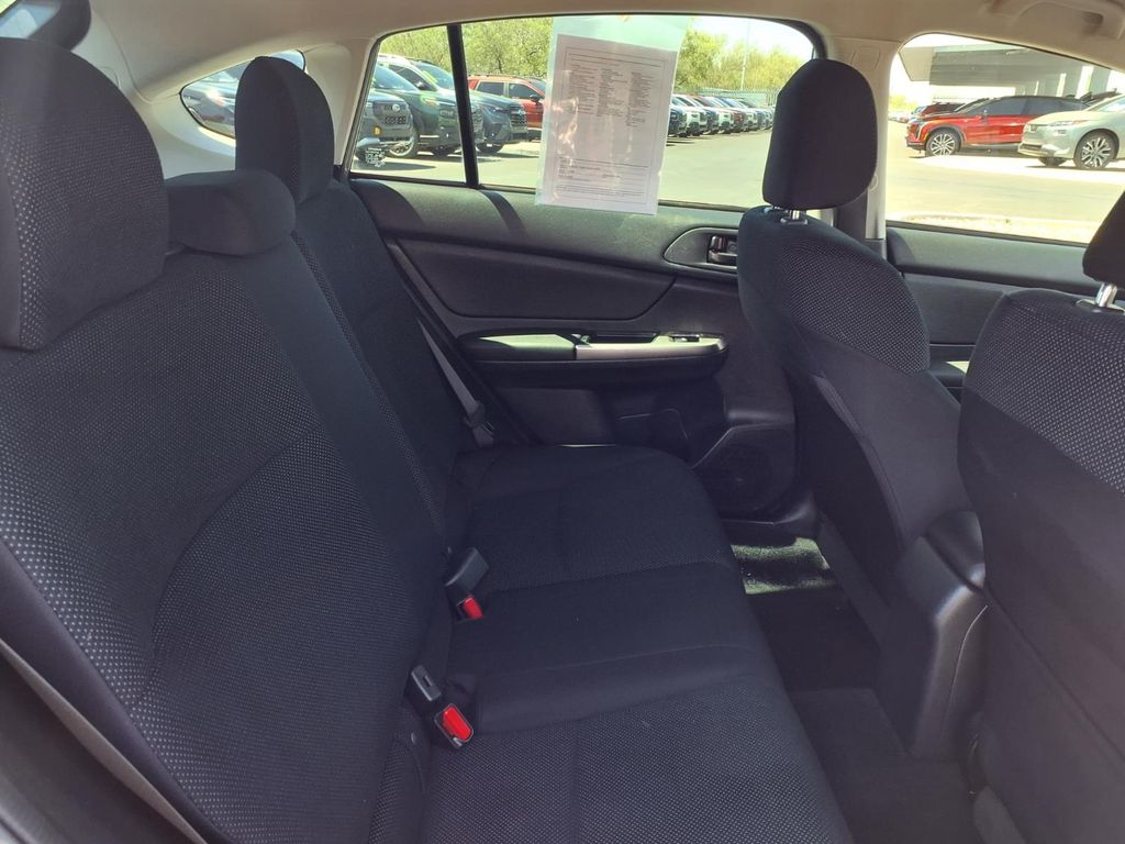used 2015 Subaru Impreza car, priced at $14,000