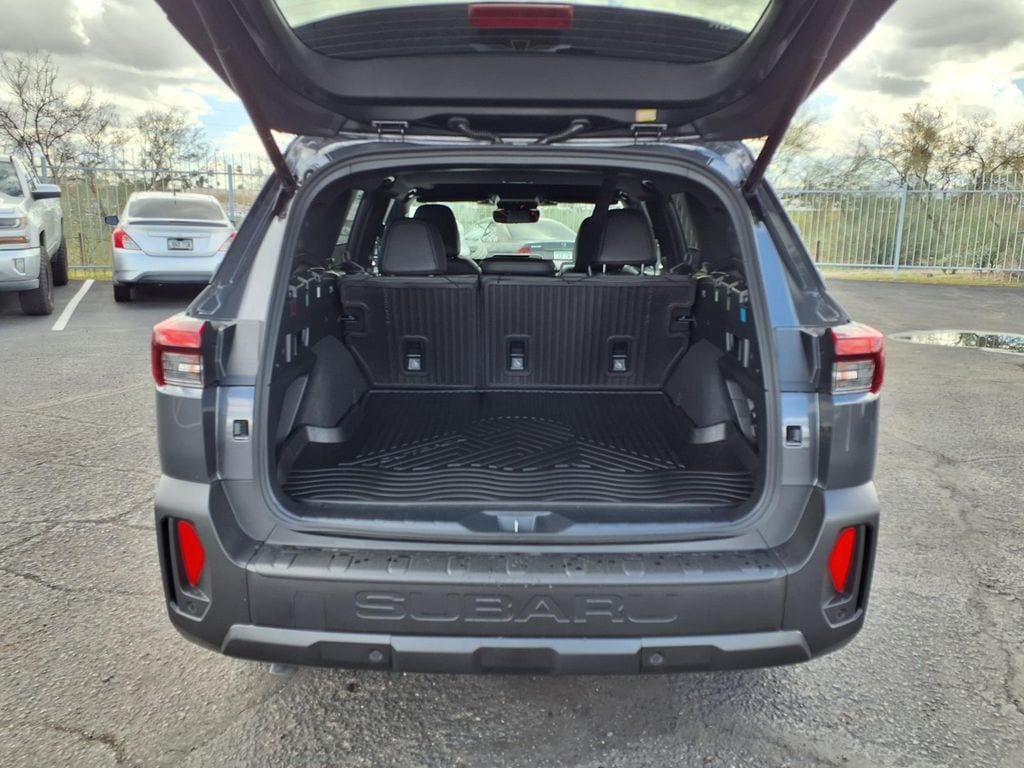 new 2026 Subaru Outback car, priced at $39,584