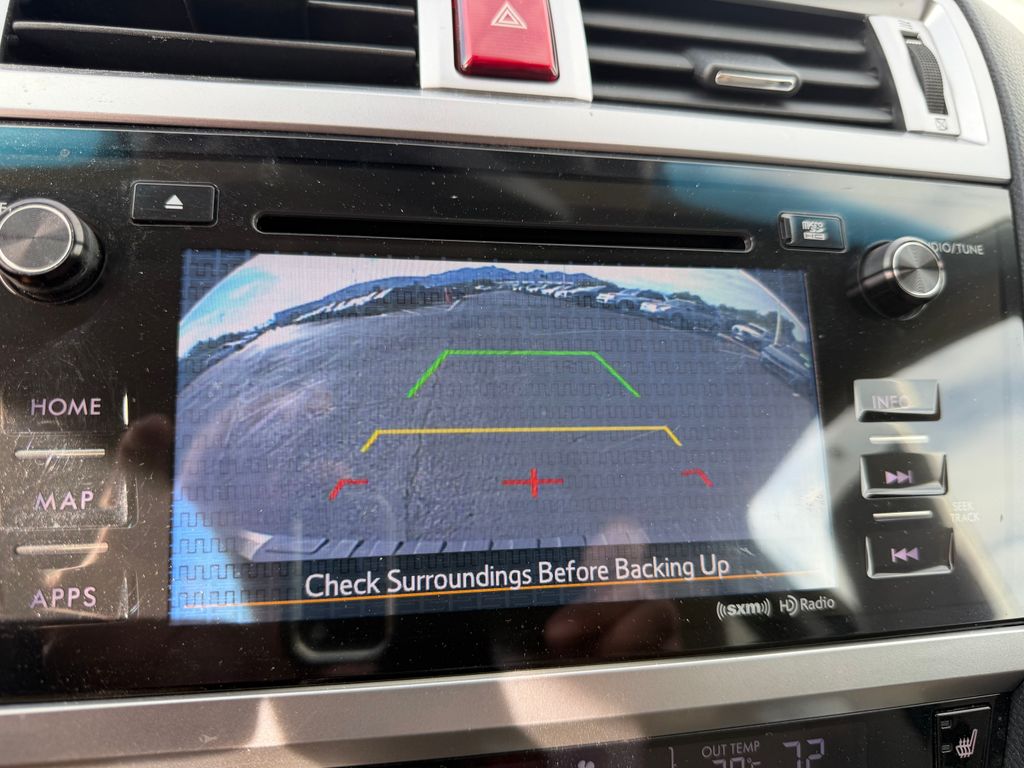 used 2016 Subaru Outback car, priced at $16,000