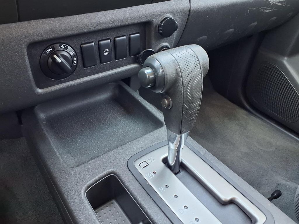 used 2007 Nissan Xterra car, priced at $8,500