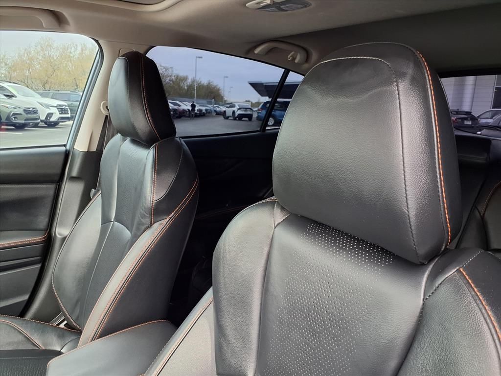 used 2019 Subaru Crosstrek car, priced at $20,000