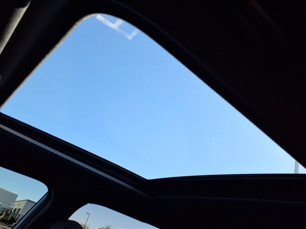 new 2025 Subaru Forester car, priced at $42,389