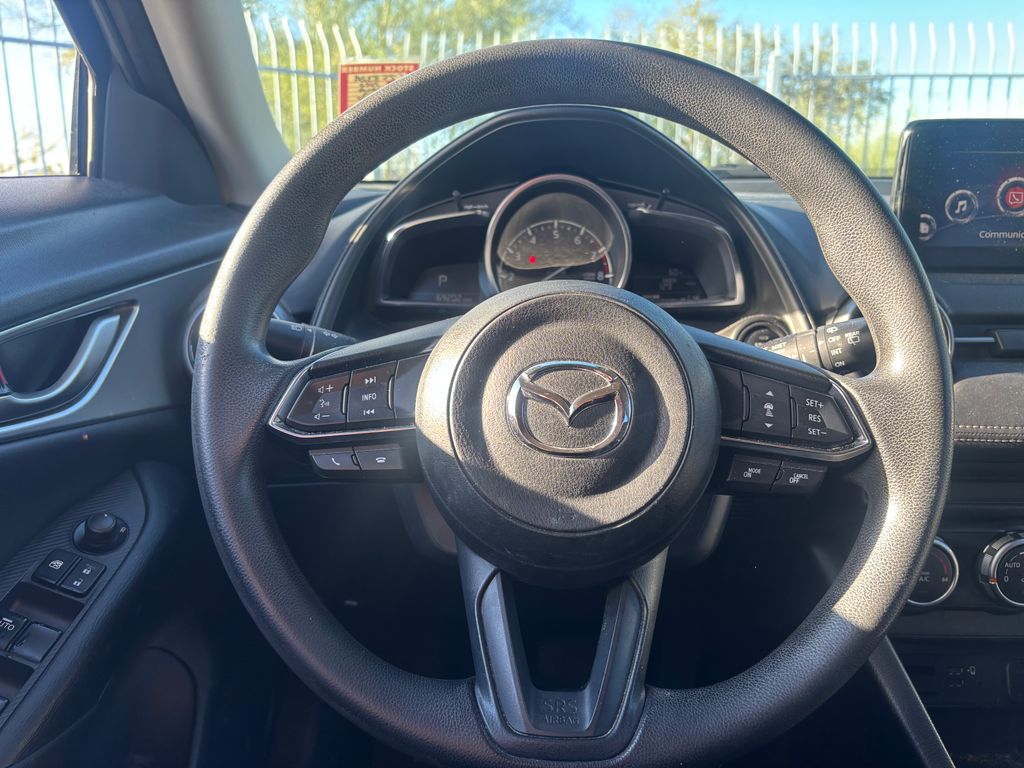 2020 Mazda CX-3 Sport photo 4