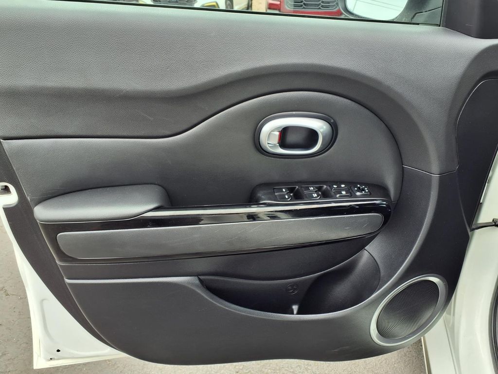 used 2016 Kia Soul car, priced at $10,000
